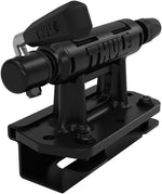 Thule Bed Rider Pro Fork Mount Truck Bed Rack - Compact MPN: 822101 UPC: 091021680227 Van/Truck Bed Rack Bed Rider Pro Fork Mount Truck Bed Rack