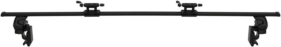 Thule Bed Rider Pro Fork Mount Truck Bed Rack - Compact MPN: 822101 UPC: 091021680227 Van/Truck Bed Rack Bed Rider Pro Fork Mount Truck Bed Rack