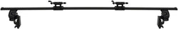 Thule Bed Rider Pro Fork Mount Truck Bed Rack - Compact MPN: 822101 UPC: 091021680227 Van/Truck Bed Rack Bed Rider Pro Fork Mount Truck Bed Rack