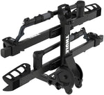 Thule T2 Pro XTR Hitch Bike Rack - 2" Receiver, 2-Bike, Black - Hitch Bike Rack - T2 Pro XTR Hitch Bike Rack