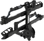 Thule T2 Pro XTR Hitch Bike Rack - 1.25" Receiver, 2-Bike, Black - Hitch Bike Rack - T2 Pro XTR Hitch Bike Rack