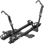 Thule T2 Pro XTR Hitch Bike Rack - 1.25" Receiver, 2-Bike, Black MPN: 9035XTR UPC: 091021358959 Hitch Bike Rack T2 Pro XTR Hitch Bike Rack