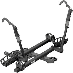 Thule T2 Pro XTR Hitch Bike Rack - 1.25" Receiver, 2-Bike, Black MPN: 9035XTR UPC: 091021358959 Hitch Bike Rack T2 Pro XTR Hitch Bike Rack