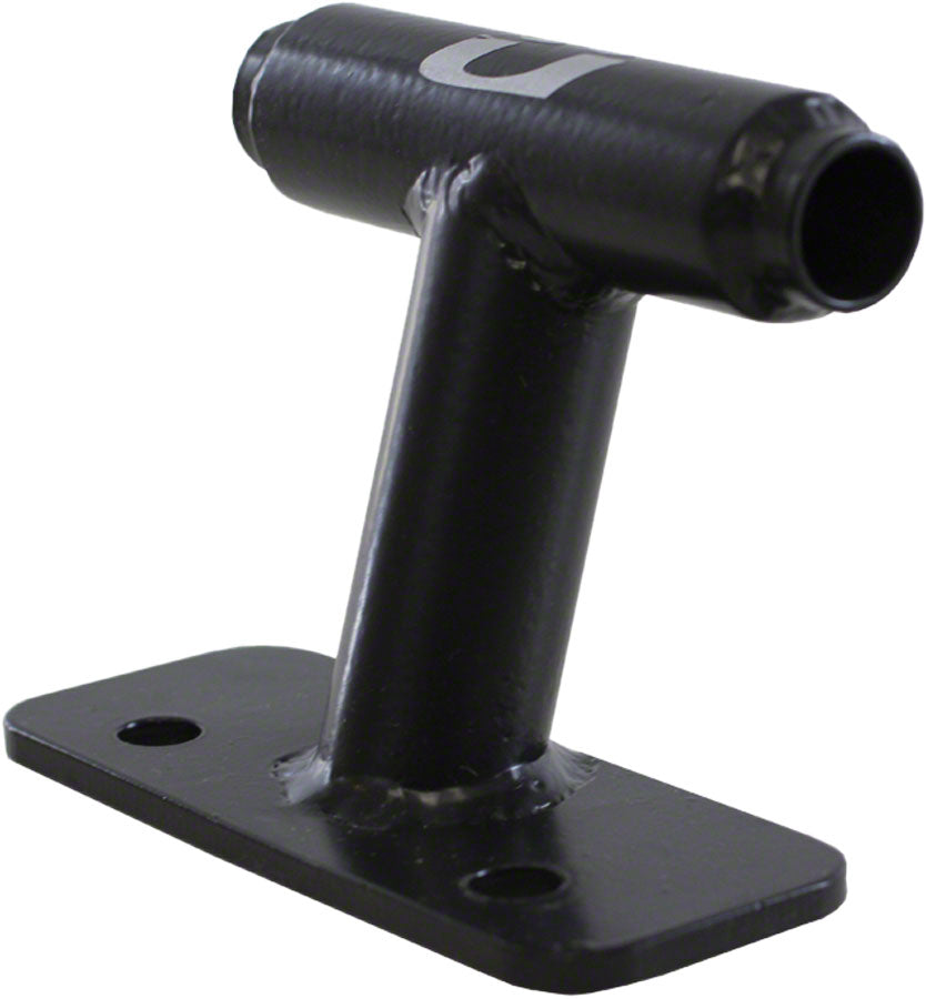 Kuat Dirtbag 15 x 100mm thru axle Van and Truck Bed Mount Bike Carrier Worldwide Cyclery
