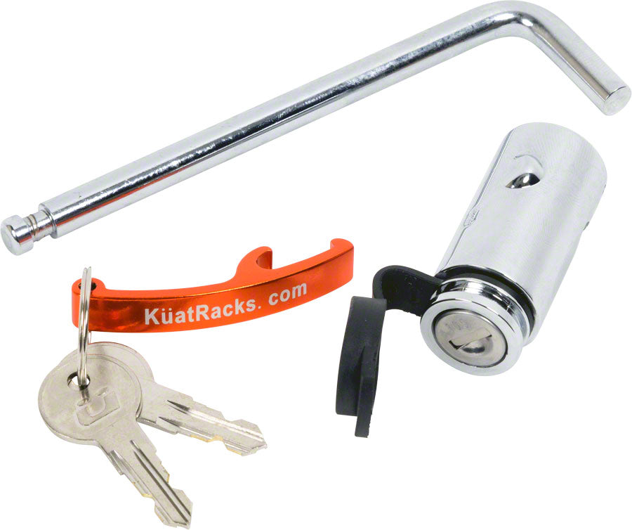 Kuat hitch lock discount