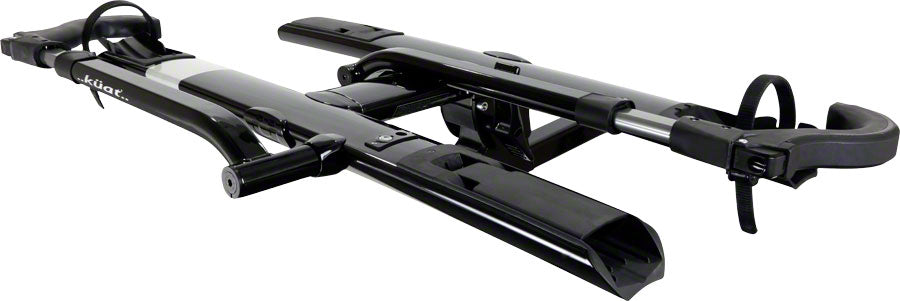 Kuat Sherpa 2.0 Hitch Bike Rack 2 Bike 1 1 4 Receiver Black