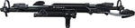 Kuat NV 2.0 Hitch Bike Rack - 2-Bike, 1-1/4" Receiver - Black Metallic/Gray Anodize - Hitch Bike Rack - NV 2.0 Hitch Bike Rack