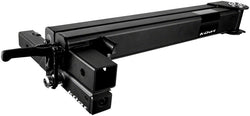 Kuat Pivot 2 2" Swing Away Extension - Passenger, Black MPN: PVP20B UPC: 857373008177 Hitch Rack Accessory Pivot Swing Away Adapter