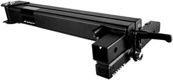 Kuat Pivot v2 2" Swing Away Hitch Rack Adapter- Driver Side, Black MPN: PVD20B UPC: 857373008184 Hitch Rack Accessory Pivot Swing Away Adapter