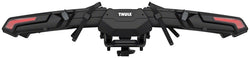 Thule Epos Platform Hitch Bike Rack - 2-Bike, 1-1/4", 2" Receiver, Black - Hitch Bike Rack - Epos Hitch Rack