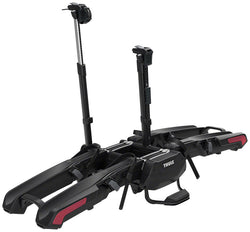 Thule Epos Platform Hitch Bike Rack - 2-Bike, 1-1/4", 2" Receiver, Black MPN: 903210 UPC: 091021922082 Hitch Bike Rack Epos Hitch Rack
