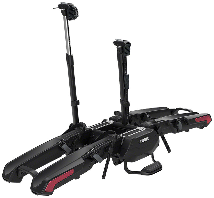 Thule Epos Platform Hitch Bike Rack - 2-Bike, 1-1/4