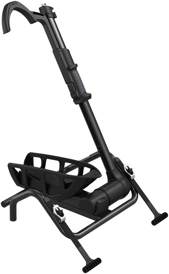 Thule Insta-Gater Pro Truck Bed Bike Rack - Van/Truck Bed Rack - Insta-Gater Pro Truck Bed Rack