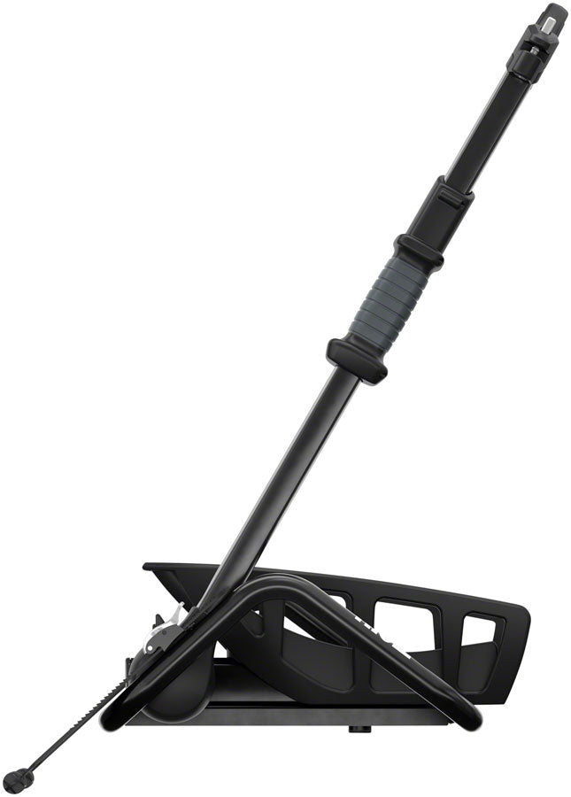 Thule Insta-Gater Pro Truck Bed Bike Rack MPN: 501501 UPC: 091021587731 Van/Truck Bed Rack Insta-Gater Pro Truck Bed Rack