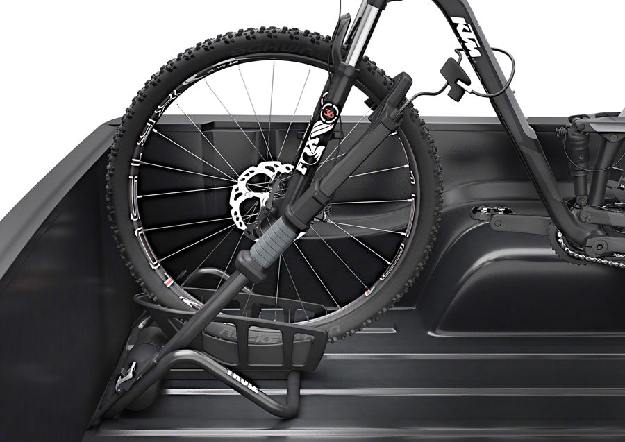 Thule Insta-Gater Pro Truck Bed Bike Rack - Van/Truck Bed Rack - Insta-Gater Pro Truck Bed Rack