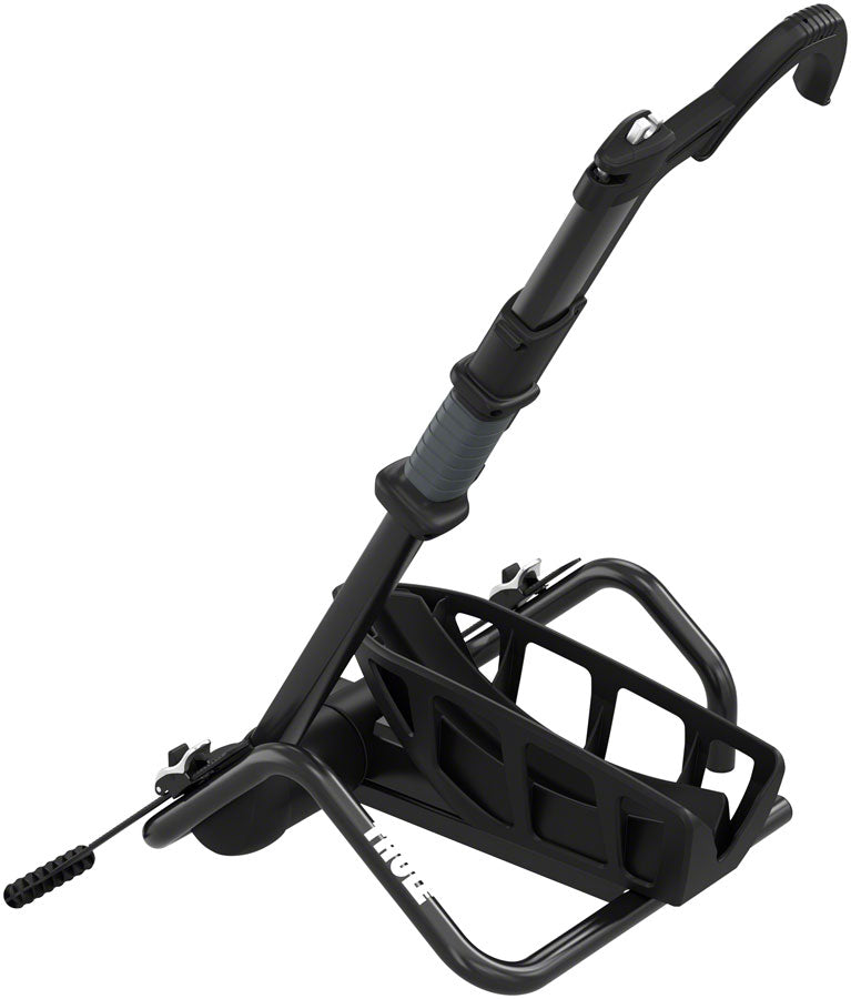 Thule Insta-Gater Pro Truck Bed Bike Rack MPN: 501501 UPC: 091021587731 Van/Truck Bed Rack Insta-Gater Pro Truck Bed Rack