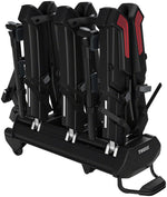 Thule Epos Platform Hitch Bike Rack - 3-Bike, 2" Receiver, Black MPN: 903310 UPC: 091021617018 Hitch Bike Rack Epos Hitch Rack