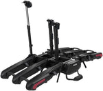Thule Epos Platform Hitch Bike Rack - 3-Bike, 2" Receiver, Black MPN: 903310 UPC: 091021617018 Hitch Bike Rack Epos Hitch Rack