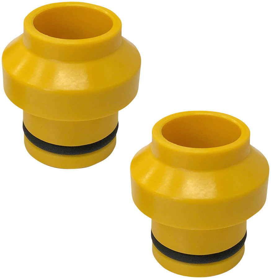 SeaSucker HUSKE Plugs Axle Adaptor - 15 x 110mm  (Boost)