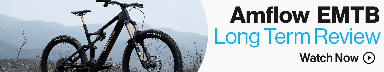 Amflow Long Term Review