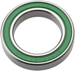 Enduro Radial 440C Stainless Steel Bearing - 24mm x 37mm x 7mm MPN: BB SMRA 2437 LLB-BAG UPC: 811780020702 Cartridge Bearing Stainless Steel Bearing