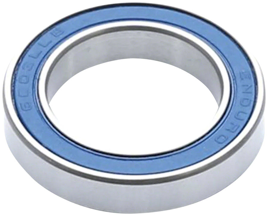 Enduro 6803 LLB Radial Bearing - ABEC-3, C3 Clearance, 17mm x 26mm x 5mm MPN: BB 6803 LLB-BAG UPC: 185843000476 Cartridge Bearing Standard Cartridge Bearing