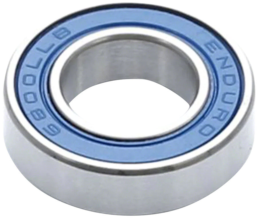 Enduro 6800 LLB Radial Bearing - ABEC-3, C3 Clearance, 10mm x 19mm