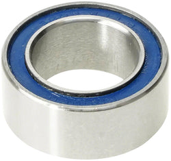 Enduro 3803 LLB W Radial Bearing - ABEC-3, C3 Clearance, Extra-Wide, Double-Row, 17mm x 26mm x 10mm MPN: BB 3803 LLB W-BAG UPC: 810191012955 Cartridge Bearing Standard Cartridge Bearing