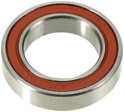 Enduro 6804 LLU MAX Radial Suspension Bearing - ABEC-3, MAX-Design, 20mm x 32mm x 7mm MPN: BB 6804 LLU MAX-BAG UPC: 185843000513 Cartridge Bearing MAX-Type Cartridge Bearings