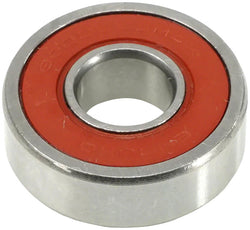 Enduro 6000 LLU MAX Radial Suspension Bearing - ABEC-3, MAX-Design, 10mm x 26mm x 8mm MPN: BB 6000 LLU MAX-BAG UPC: 185843000780 Cartridge Bearing MAX-Type Cartridge Bearings