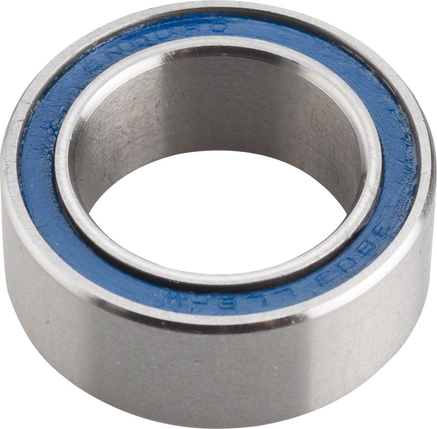 Industry Nine 3803 Double Row Bearing MPN: BB31803 Cartridge Bearing Hub Bearing