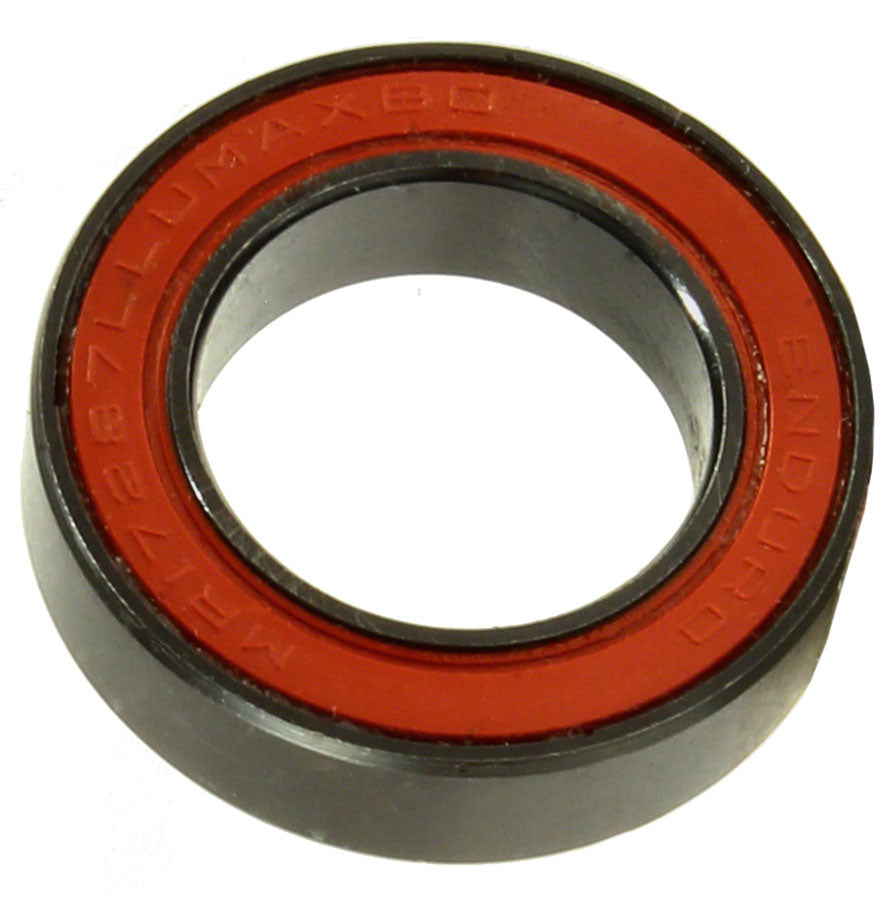 Enduro Max MR 17287 LLU BO Sealed Bearing Cartridge Bearing