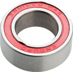 Enduro Max 3801 Double Row, Angular Contact Sealed Cartridge Bearing MPN: BB 3801 LLU MAX-BAG UPC: 811780023246 Cartridge Bearing MAX-Type Cartridge Bearings