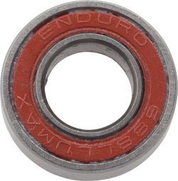 Enduro MAX 688 Sealed Cartridge Bearing MPN: BB 688 LLU MAX-BAG UPC: 811780022614 Cartridge Bearing MAX-Type Cartridge Bearings