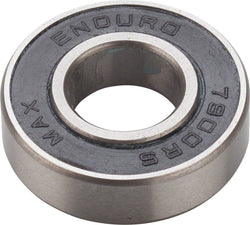 Enduro MAX 7900 AnCon Bearing MPN: BB 7900 2RS MAX-BAG UPC: 810191011736 Cartridge Bearing MAX-Type Cartridge Bearings