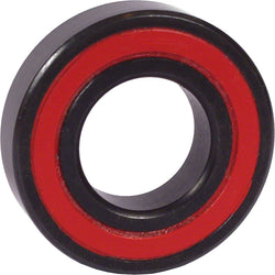 Enduro Zero Ceramic Grade 3 6802 Sealed Cartridge Bearing 15 x 24 x 5mm MPN: BB CO 6802 VV-BAG UPC: 810191012306 Cartridge Bearing Zero Ceramic Cartridge Bearing