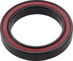 Enduro Zero Ceramic Grade 3 6806 LLB Sealed Cartridge Bearing 30 x 42 x 7mm MPN: BB CO 6806 LLB-BX UPC: 810191019114 Cartridge Bearing Zero Ceramic Cartridge Bearing