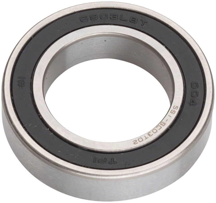 DT Swiss 6903 Bearing: Sinc Ceramic, 30mm OD, 18mm ID, 7mm Wide - Cartridge Bearing - Sinc Ceramic Bearings