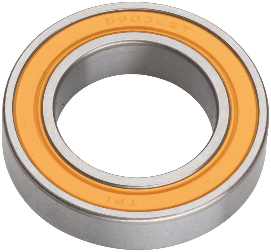 DT Swiss 6903 Bearing: Sinc Ceramic, 30mm OD, 18mm ID, 7mm Wide MPN: HSBXXX00N2620S Cartridge Bearing Sinc Ceramic Bearings