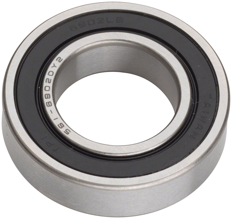 DT Swiss 6902 Bearing: Sinc Ceramic, 28mm OD, 15mm ID, 7mm Wide - Cartridge Bearing - Sinc Ceramic Bearings