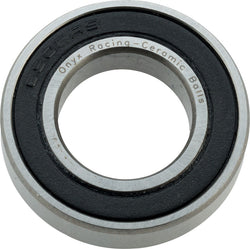 Onyx Ceramic Hybrid Bearing: 15 x 28 x 7mm, (6902) MPN: 038106 Cartridge Bearing Ceramic Hybrid