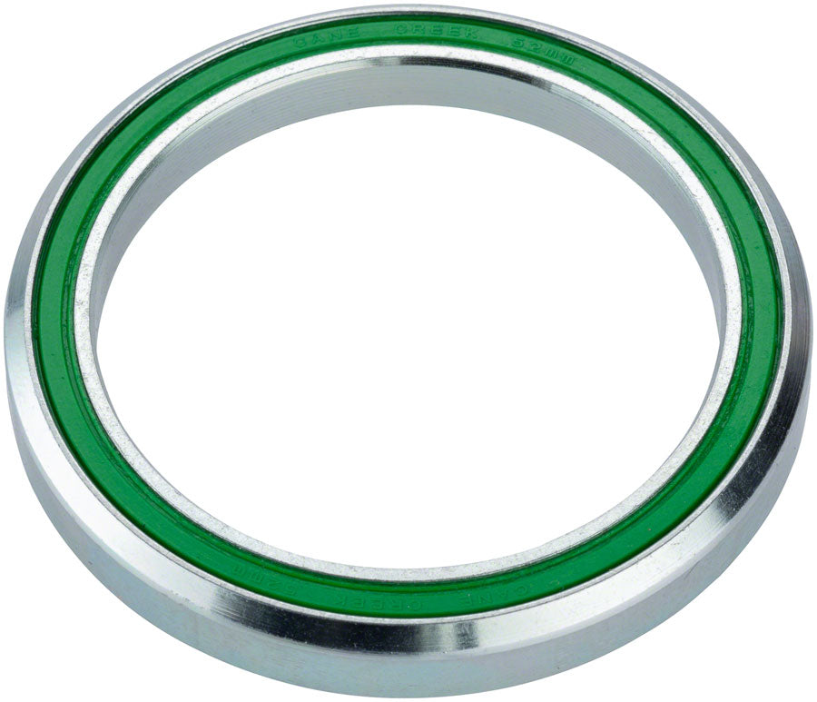 Cane Creek ZN40-Bearing 52mm Zinc Plated, Each MPN: BAA1132 UPC: 840226078328 Headset Bearing ZN40-Series Bearing