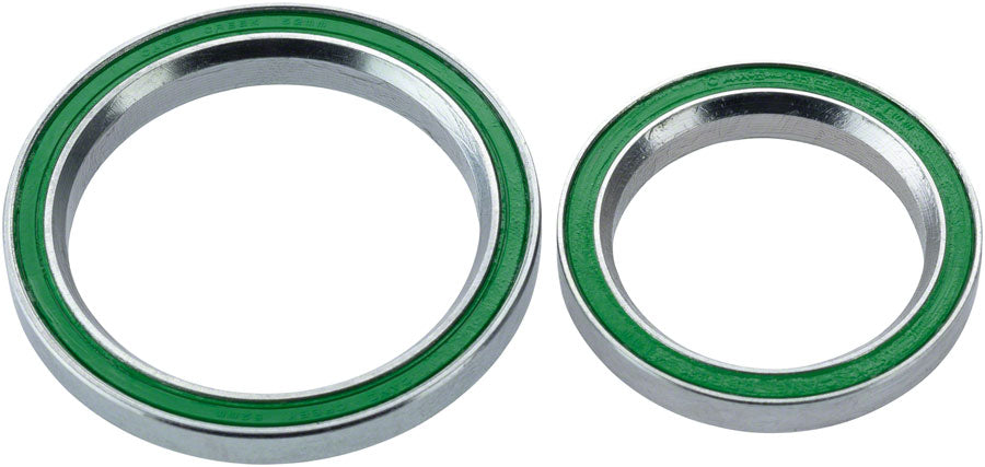 thumbnail image 2 of Headset Bearing Bicycle Bike 1-1/2" ACB518K 40x51.8x8 36°/45° MH 2 of 14