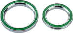 Cane Creek ZN40 Series Bearing Kit 45 x 45, 42/52mm MPN: BAA1174 UPC: 840226078465 Headset Bearing ZN40-Series Bearing