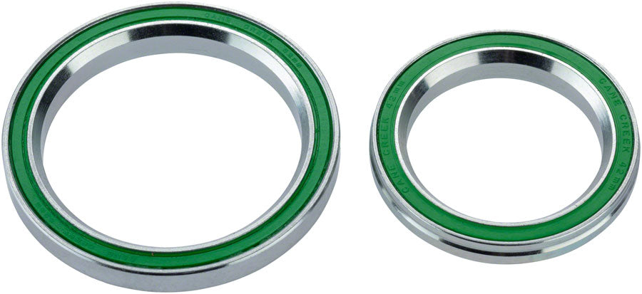 Cane Creek ZN40 Series Bearing Kit 36 x 45, 42/52mm MPN: BAA1173 UPC: 840226078458 Headset Bearing ZN40-Series Bearing