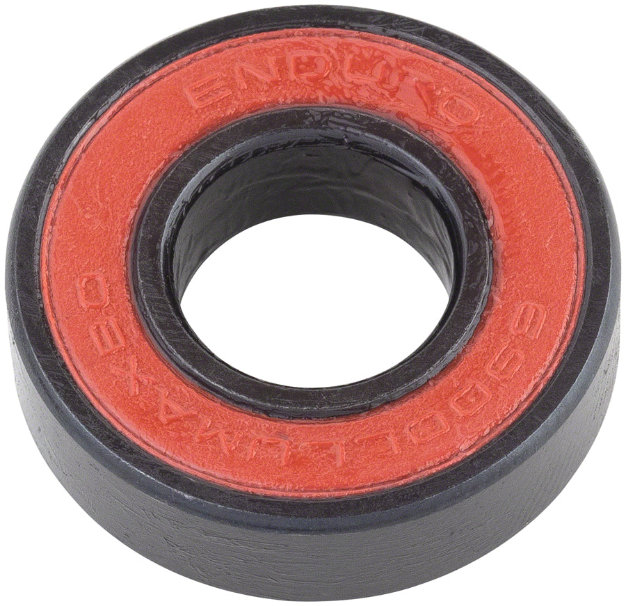 Enduro Max 6900 Sealed Cartridge Bearing - Black Oxide MPN: BB 6900 LLU MAX BO-BAG UPC: 810191011439 Cartridge Bearing Max-Type Black Oxide Coated Cartridge Bearing