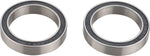 SRAM Predictive Steering Hub Bearing Set Front Qty 2 A1 MPN: 11.1918.003.110 UPC: 710845757259 Cartridge Bearing Predictive Steering