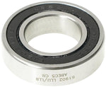 Enduro ABEC-5 61902 LLU/LLB Sealed Cartridge Bearing - CN Clearance MPN: BB 61902 LLU/LLB A5-BAG UPC: 811780028449 Cartridge Bearing ABEC 5 Cartridge Bearing