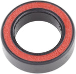 Enduro Max 3802 Double Row Angular Contact Sealed Cartridge Bearing - Black Oxide MPN: BB 3802 LLU MAX BO-BAG UPC: 811780023239 Cartridge Bearing Angular Contact