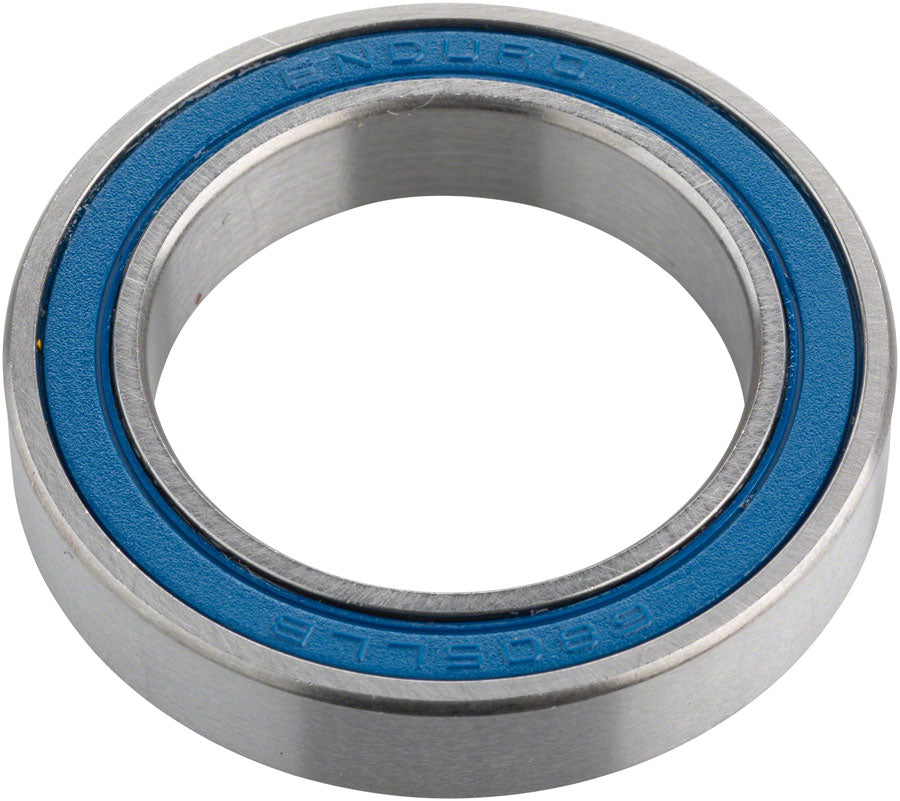 Enduro 6805 Sealed Cartridge Bearing MPN: BB 6805 LLB-BAG UPC: 185843000155 Cartridge Bearing Standard Cartridge Bearing